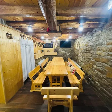 The Pepper House