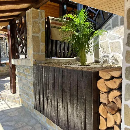 The Pepper House Villa *