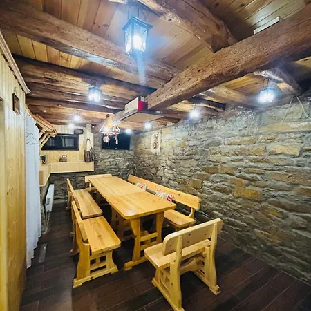 Willa The Pepper House Kavlak