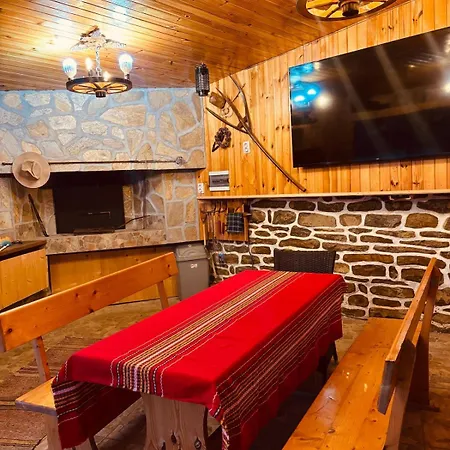 The Pepper House Villa
