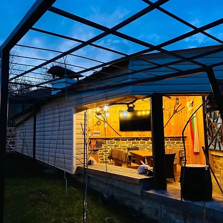 The Pepper House Kavlak