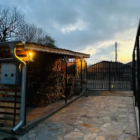 The Pepper House Kavlak