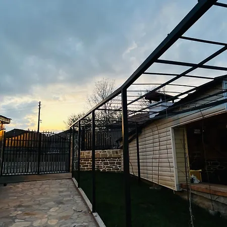 The Pepper House Kavlak
