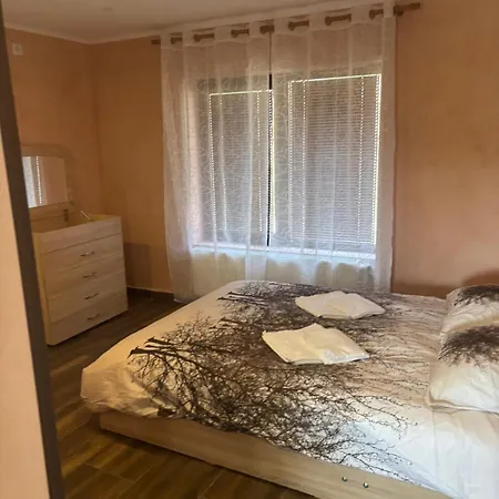 Villa The Pepper House Kavlak