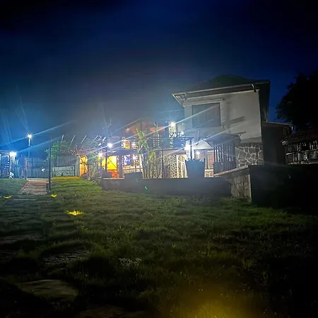 The Pepper House Villa Kavlak